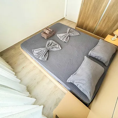 1 Bedroom 818 Golem (Tirana)